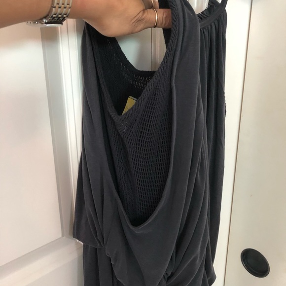 Free People Romper - Picture 4 of 8